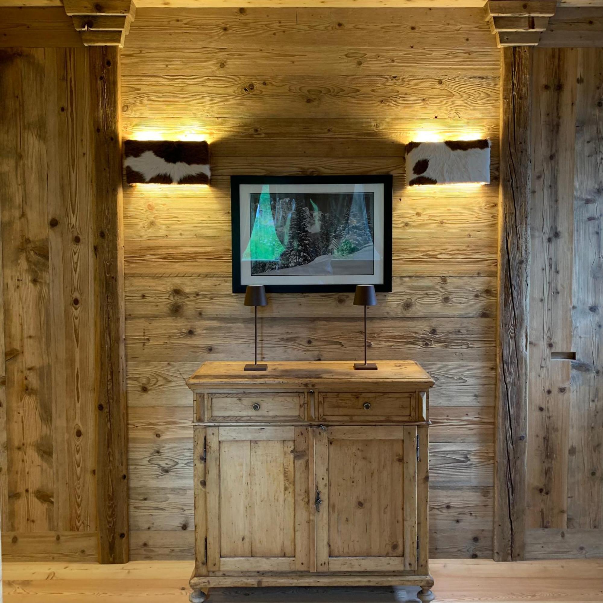 Piccolo Gioiello Di Montagna Apartment Villanova  ภายนอก รูปภาพ