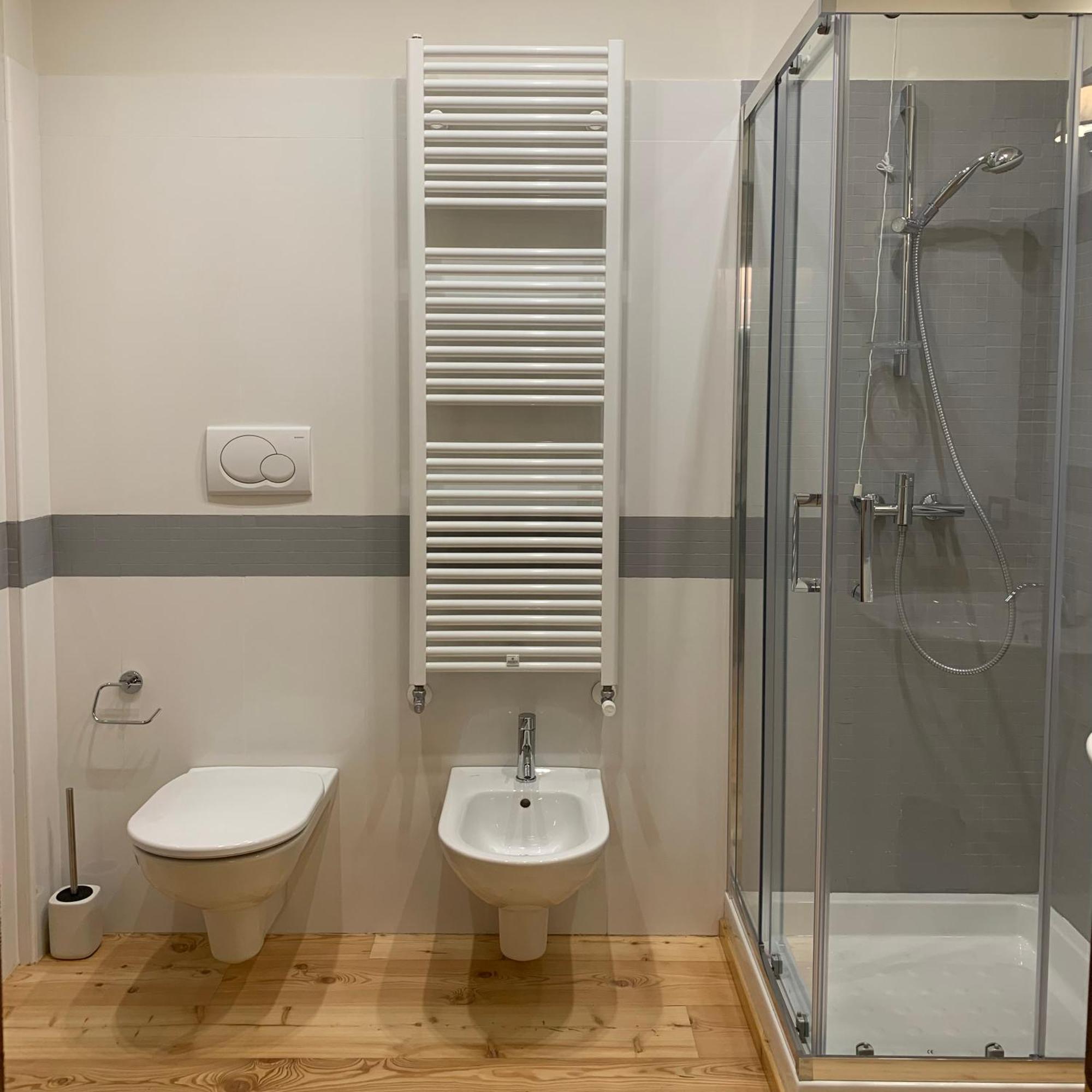 Piccolo Gioiello Di Montagna Apartment Villanova  ภายนอก รูปภาพ
