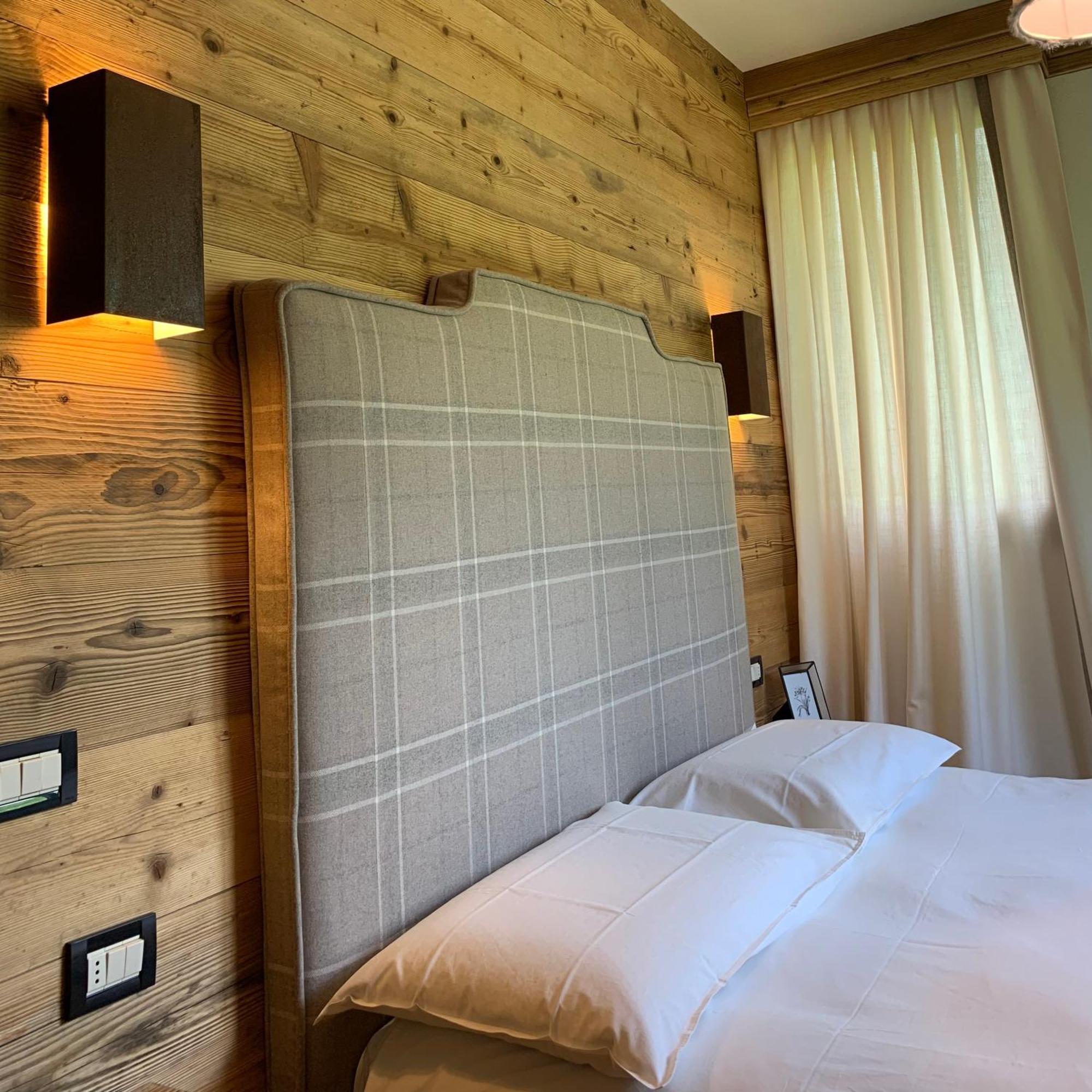 Piccolo Gioiello Di Montagna Apartment Villanova  ภายนอก รูปภาพ